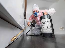 Best Fumigation Services  in Vicksburg, MI