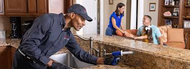 Pest Control for Hotels in Vicksburg, MI