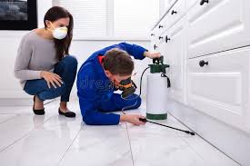 Best Pest Control for Multi-Family Homes  in Vicksburg, MI